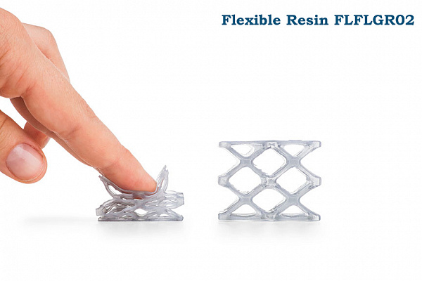 Flexible Resin FLFLGR02