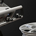 Запуск системы 3D сканирования RangeVision Premium